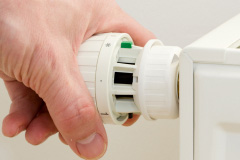 Cornwell central heating repair costs