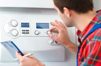 free commercial Cornwell boiler quotes