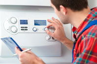 free Cornwell gas safe engineer quotes