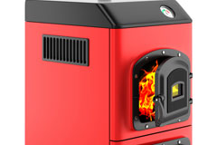 Cornwell solid fuel boiler costs